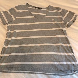 Polo by Ralph Lauren Womens tshirt